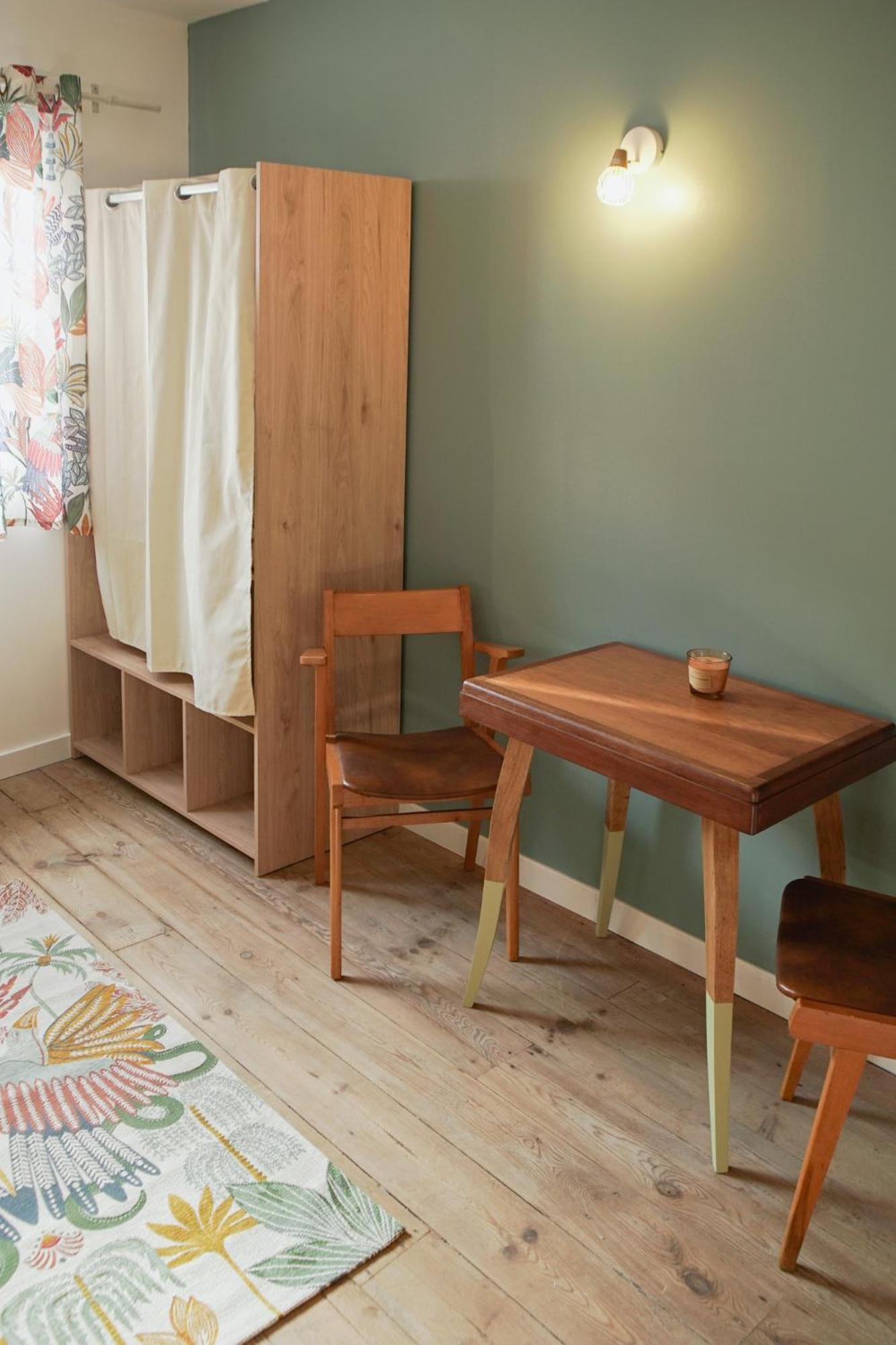 Le Montarrouye Appartement Pour 2 A 6 Personnes Bagnères-de-Bigorre Dış mekan fotoğraf